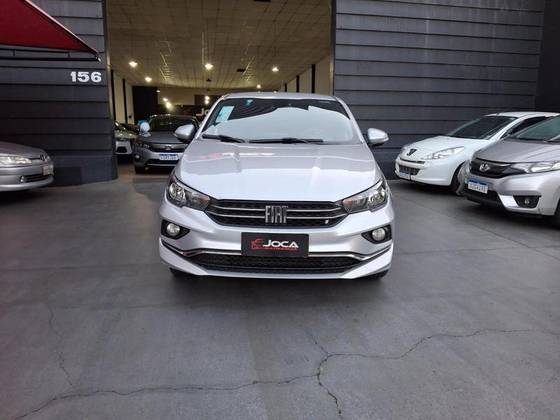 FIAT CRONOS 1.3 FIREFLY FLEX PRECISION CVT FIAT CRONOS 1.3 FIREFLY FLEX PRECISION CVT